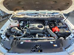 View Ford Ranger 2017 4 Door Utility