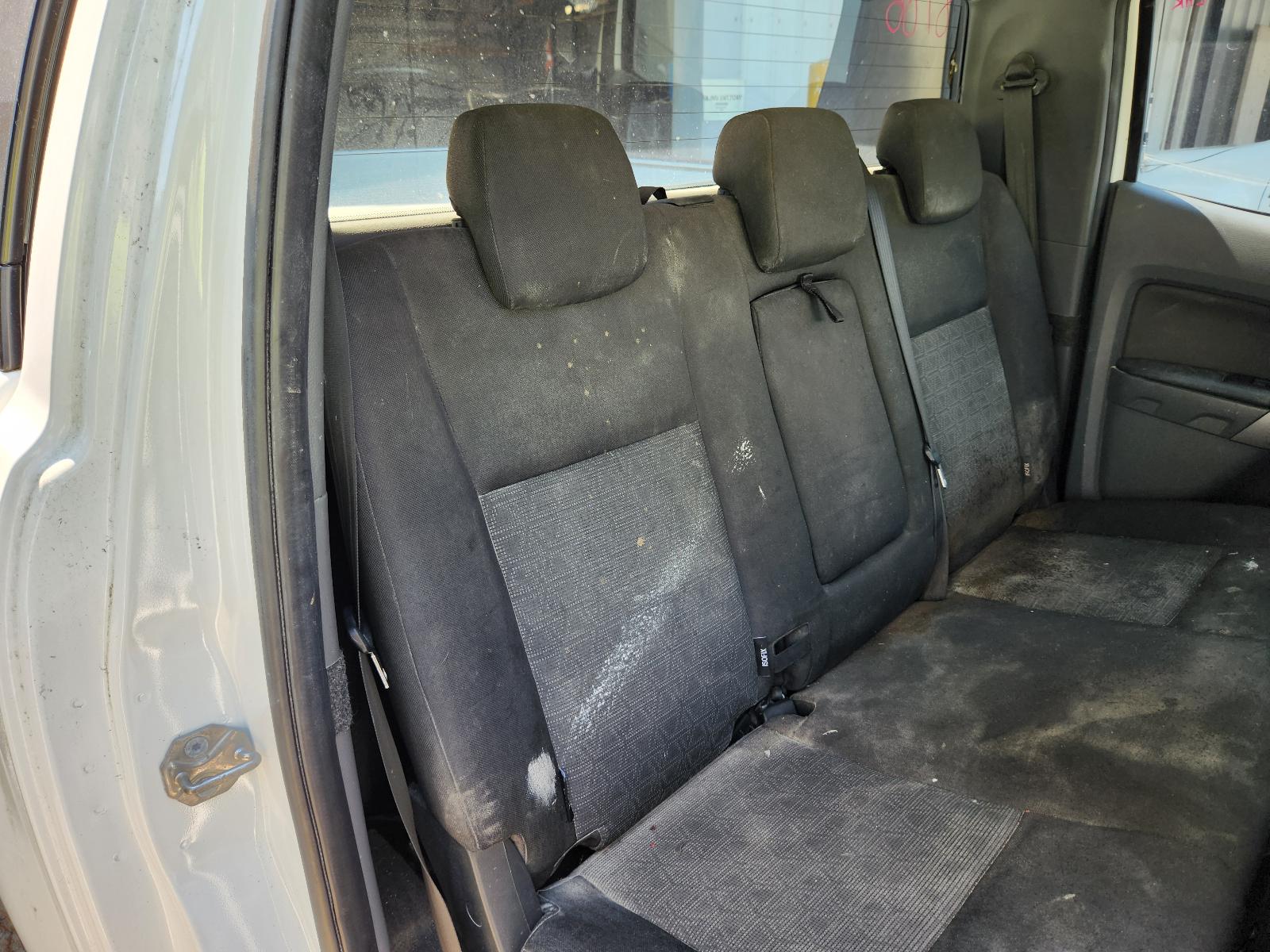 Ford Ranger 2017 4 Door Utility View Ford Ranger 2017 4 Door Utility