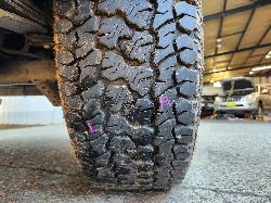 View Ford Ranger 2017 4 Door Utility