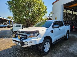 View Ford Ranger 2017 4 Door Utility