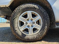 View Ford Ranger 2017 4 Door Utility