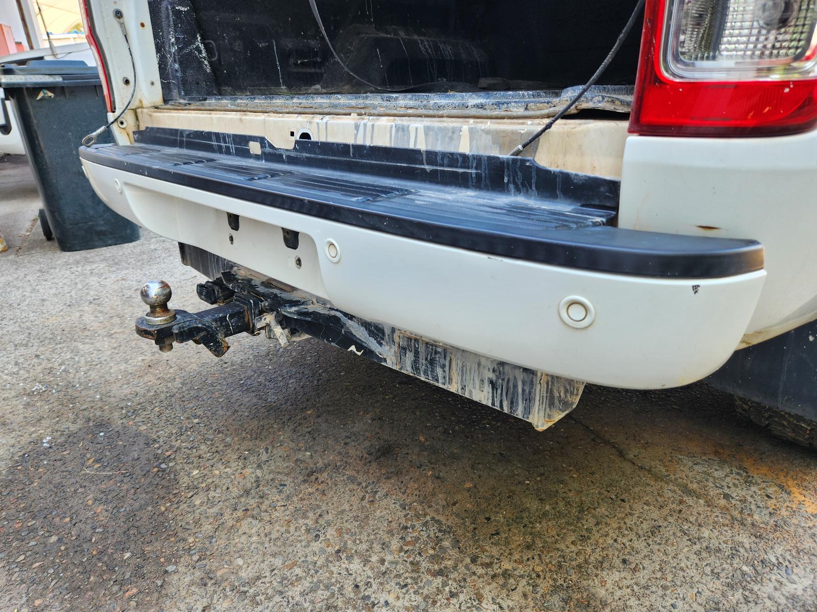 Ford Ranger 2017 4 Door Utility View Ford Ranger 2017 4 Door Utility