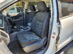 View Ford Ranger 2017 4 Door Utility