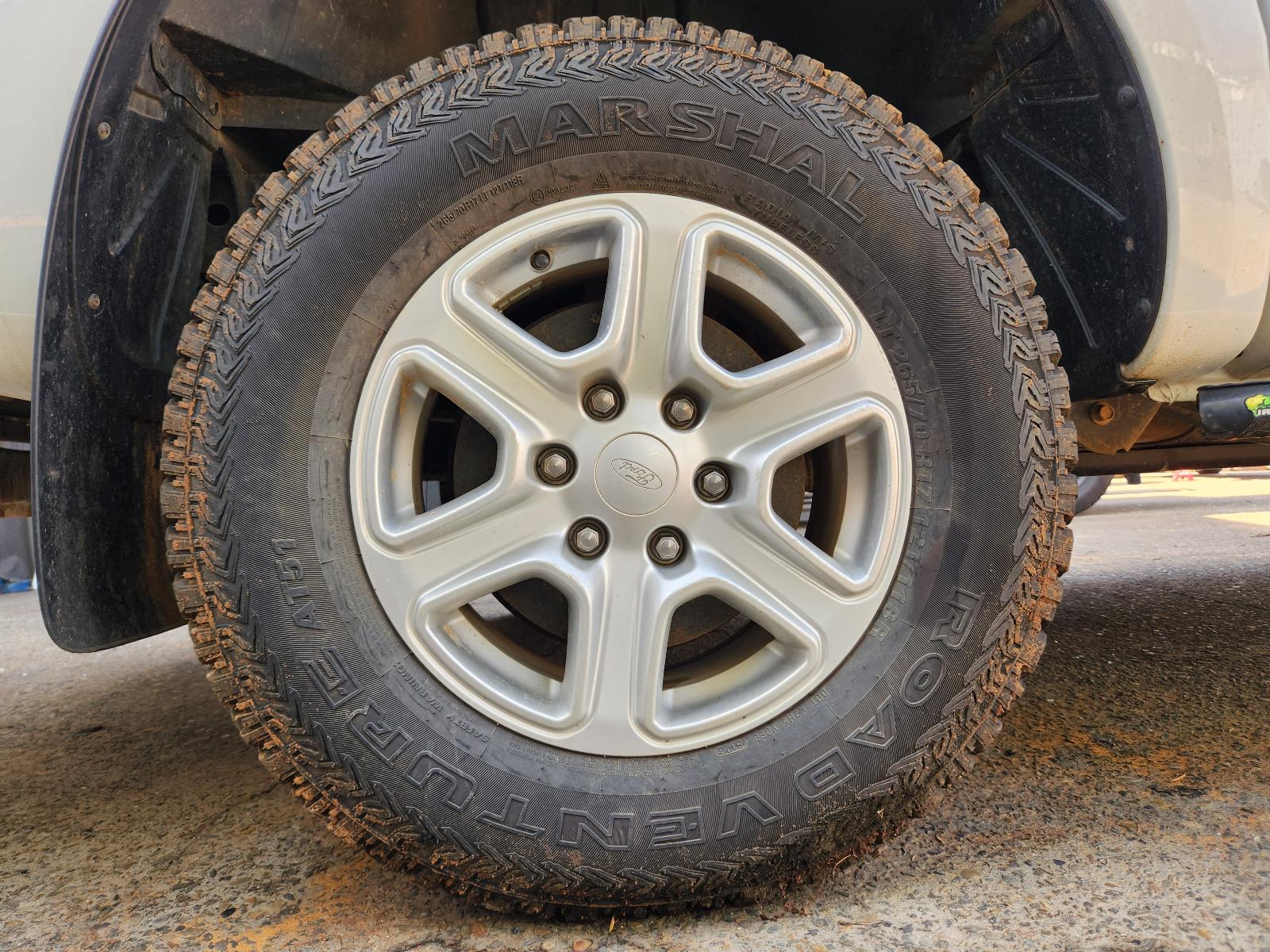 Ford Ranger 2017 4 Door Utility View Ford Ranger 2017 4 Door Utility