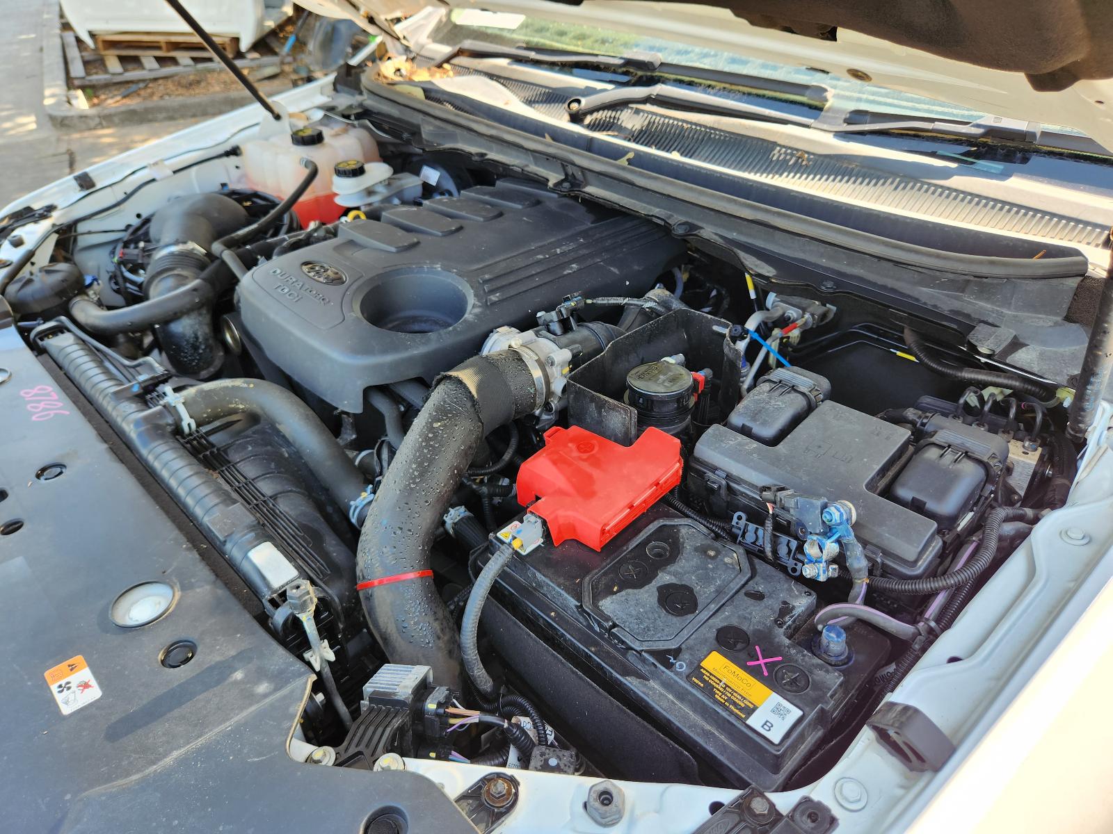 Ford Ranger 2017 4 Door Utility View Ford Ranger 2017 4 Door Utility