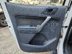 View Ford Ranger 2017 4 Door Utility