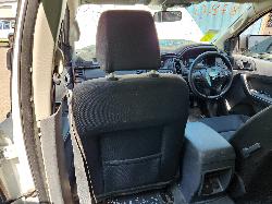 View Ford Ranger 2017 4 Door Utility