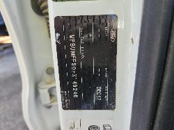 View Ford Ranger 2017 4 Door Utility