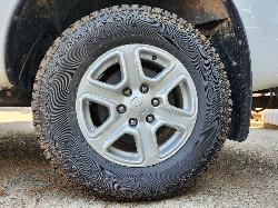 View Ford Ranger 2017 4 Door Utility