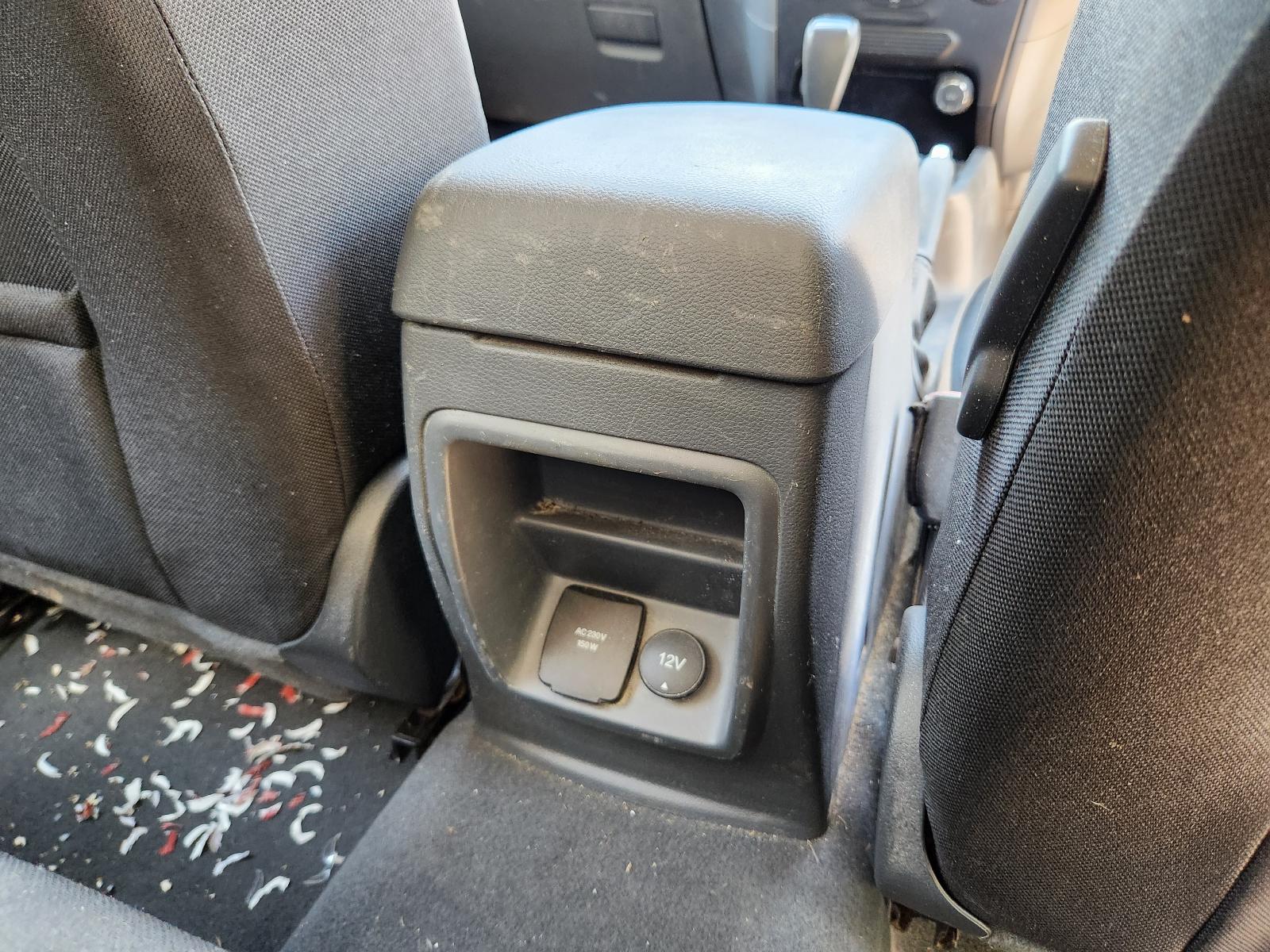 Ford Ranger 2017 4 Door Utility View Ford Ranger 2017 4 Door Utility