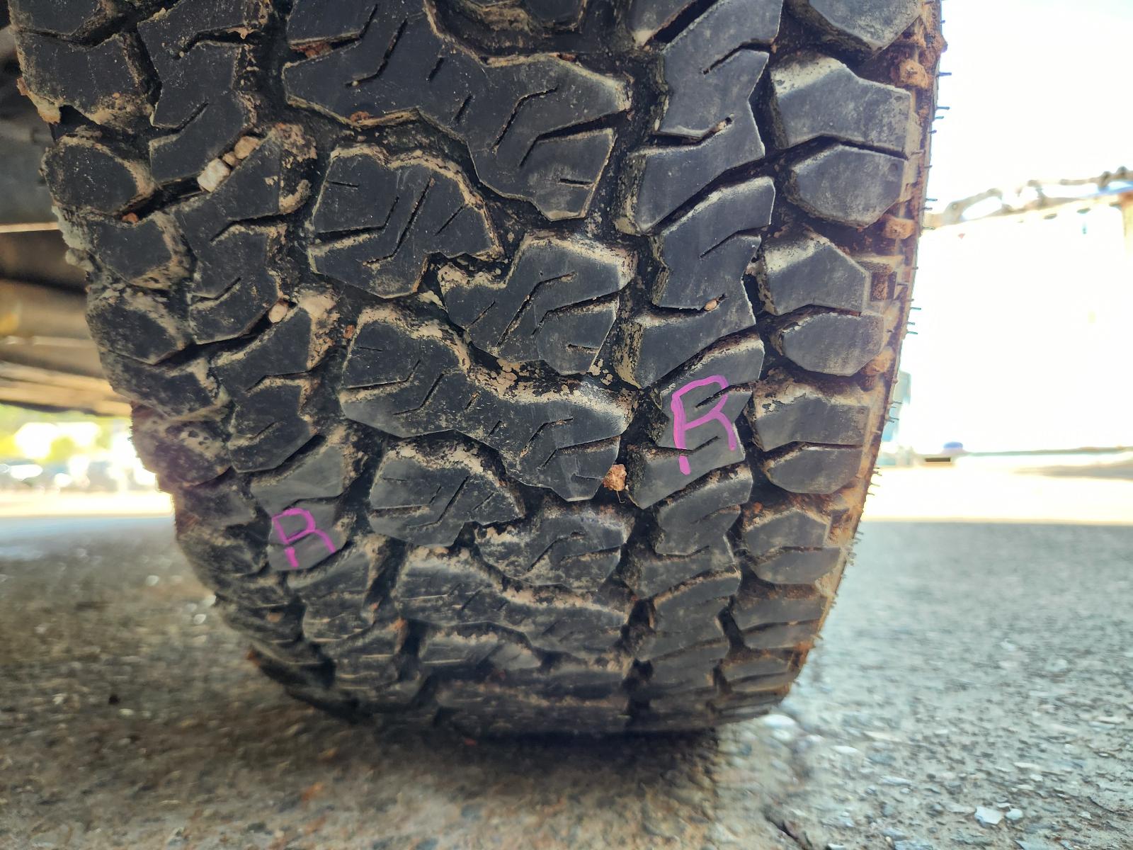 Ford Ranger 2017 4 Door Utility View Ford Ranger 2017 4 Door Utility