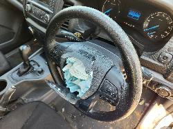 View Ford Ranger 2017 4 Door Utility