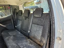 View Ford Ranger 2017 4 Door Utility