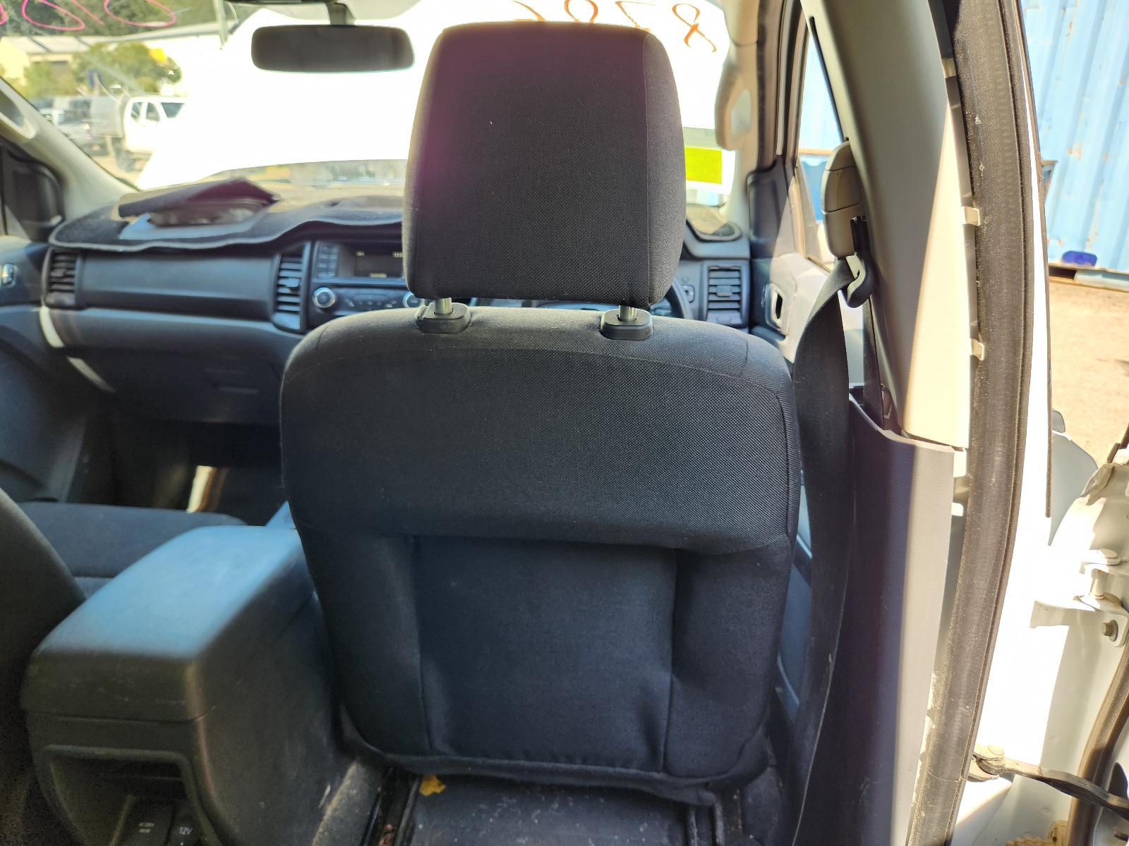 Ford Ranger 2017 4 Door Utility View Ford Ranger 2017 4 Door Utility