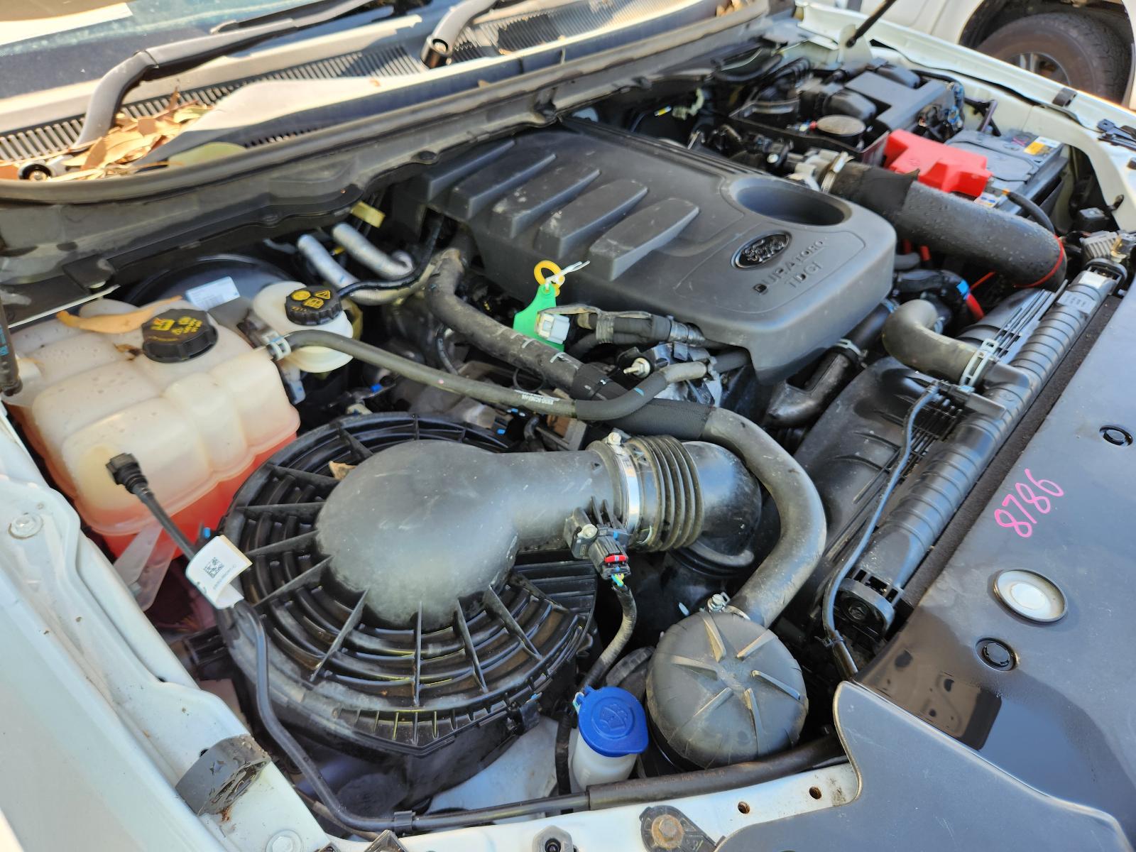 Ford Ranger 2017 4 Door Utility View Ford Ranger 2017 4 Door Utility