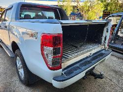 View Ford Ranger 2017 4 Door Utility