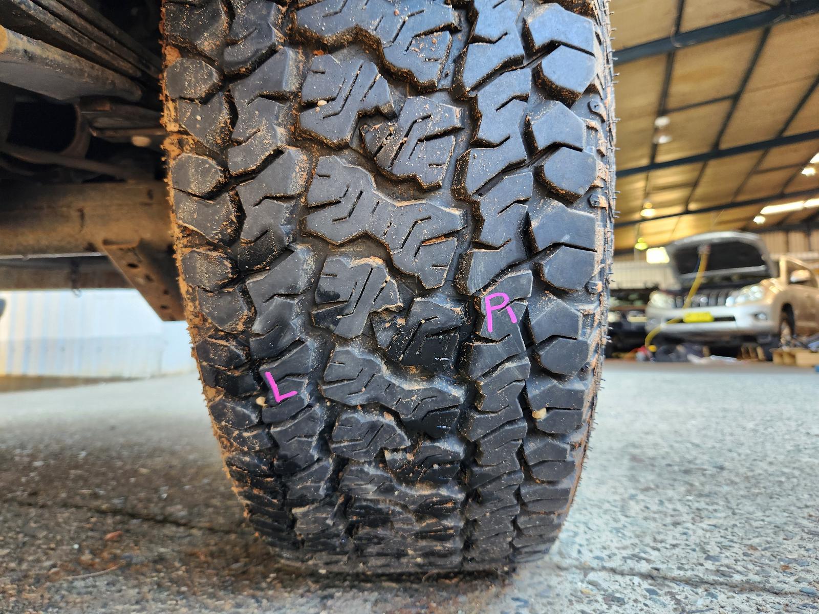 Ford Ranger 2017 4 Door Utility View Ford Ranger 2017 4 Door Utility