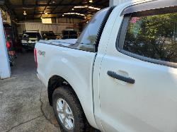 View Ford Ranger 2017 4 Door Utility