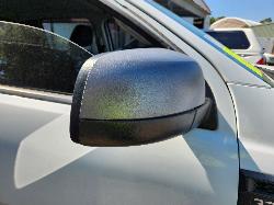 View Ford Ranger 2017 4 Door Utility