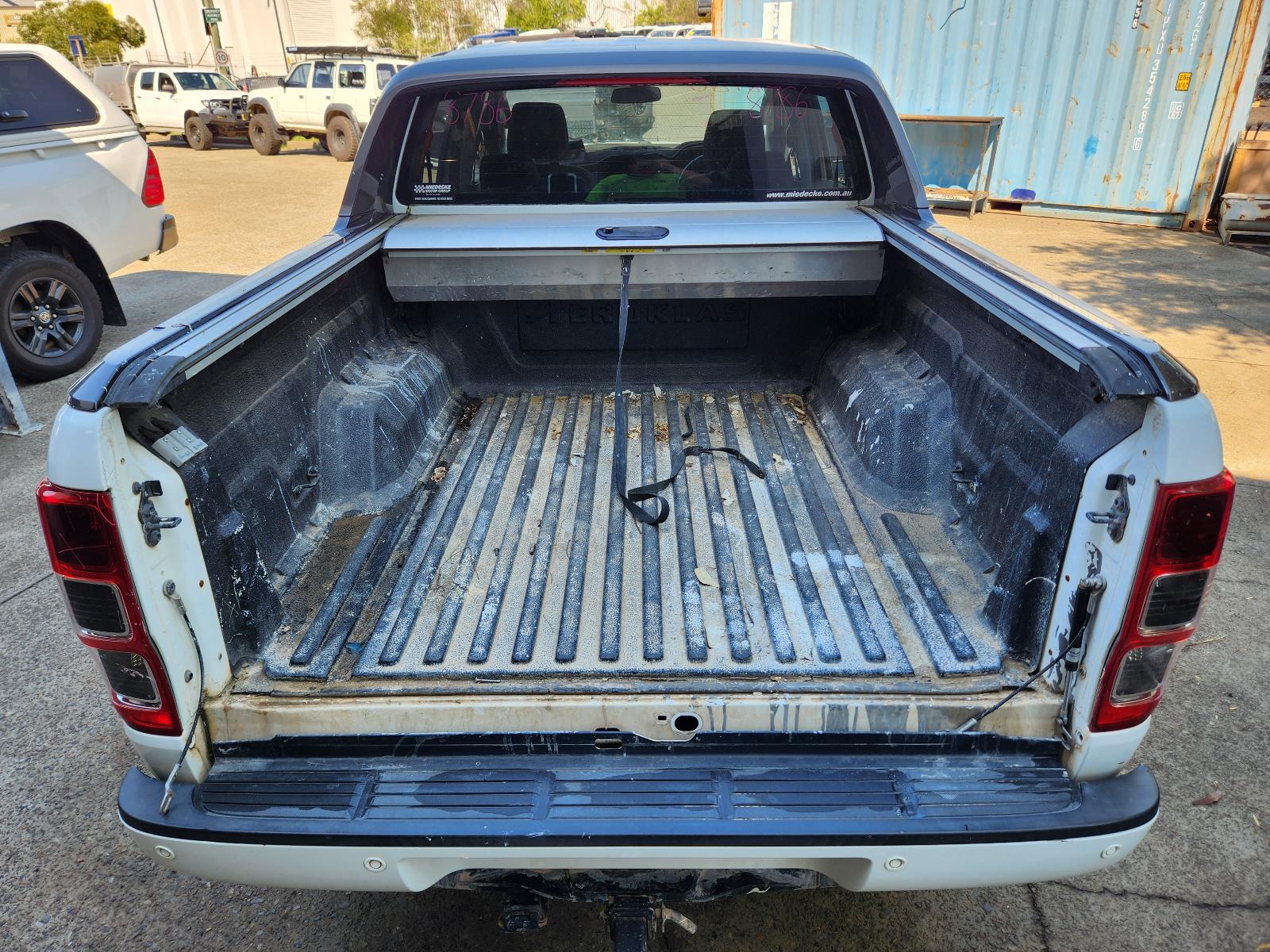 Ford Ranger 2017 4 Door Utility View Ford Ranger 2017 4 Door Utility