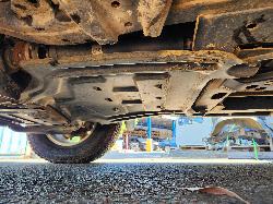 View Ford Ranger 2017 4 Door Utility