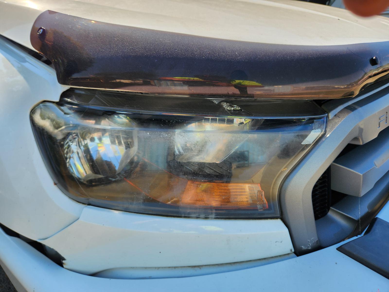 Ford Ranger 2017 4 Door Utility View Ford Ranger 2017 4 Door Utility