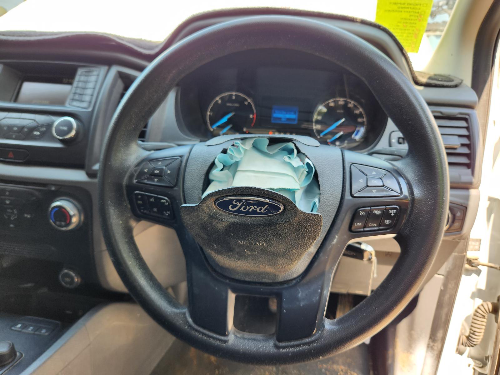 Ford Ranger 2017 4 Door Utility View Ford Ranger 2017 4 Door Utility