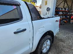 View Ford Ranger 2017 4 Door Utility