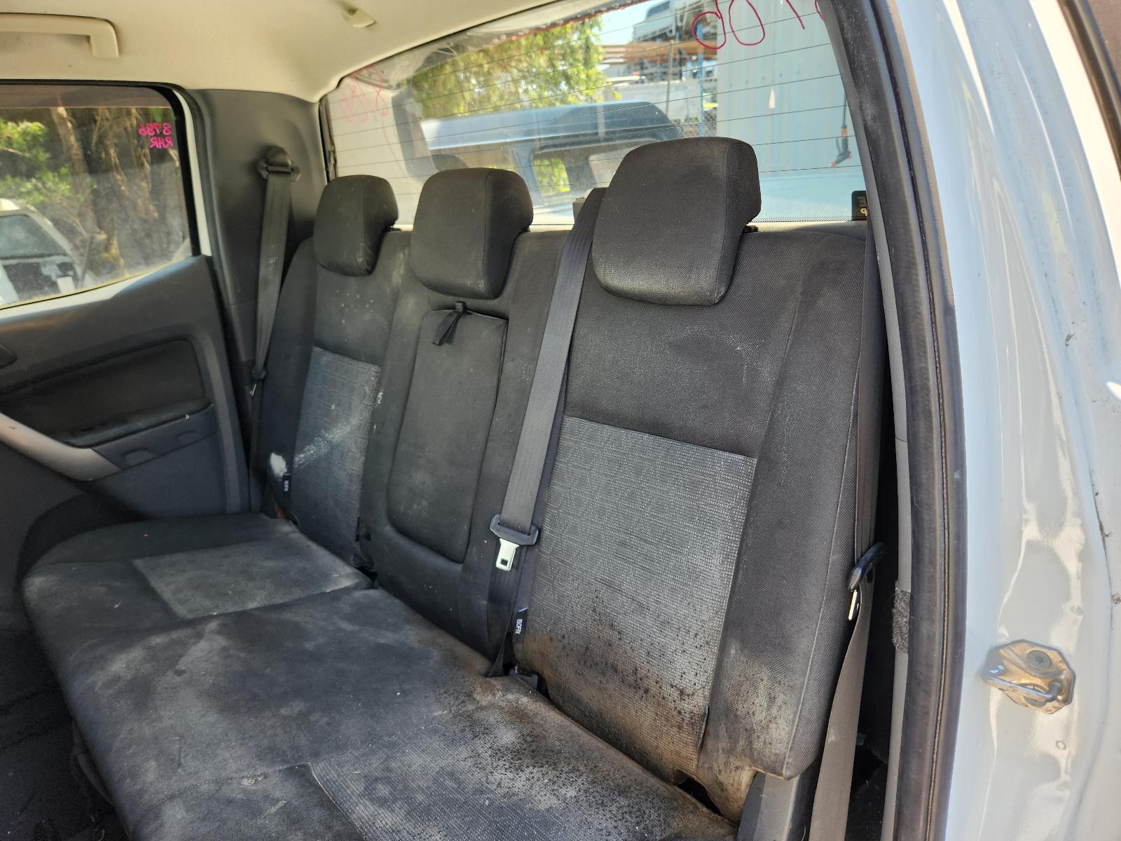 Ford Ranger 2017 4 Door Utility View Ford Ranger 2017 4 Door Utility