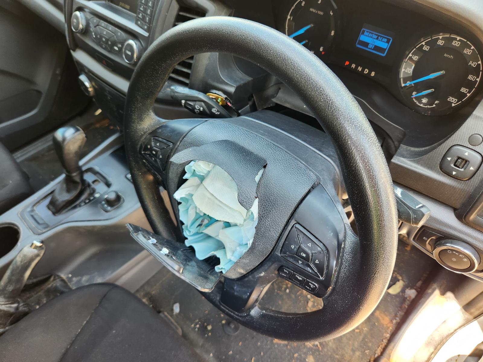 Ford Ranger 2017 4 Door Utility View Ford Ranger 2017 4 Door Utility