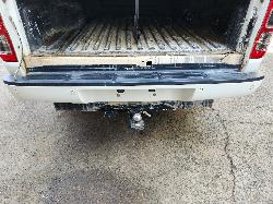 View Ford Ranger 2017 4 Door Utility