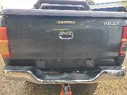 View Toyota Hilux 2013  