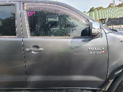 View Toyota Hilux 2013  
