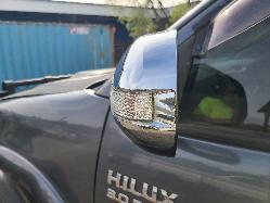 View Toyota Hilux 2013  