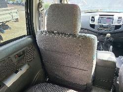 View Toyota Hilux 2013  