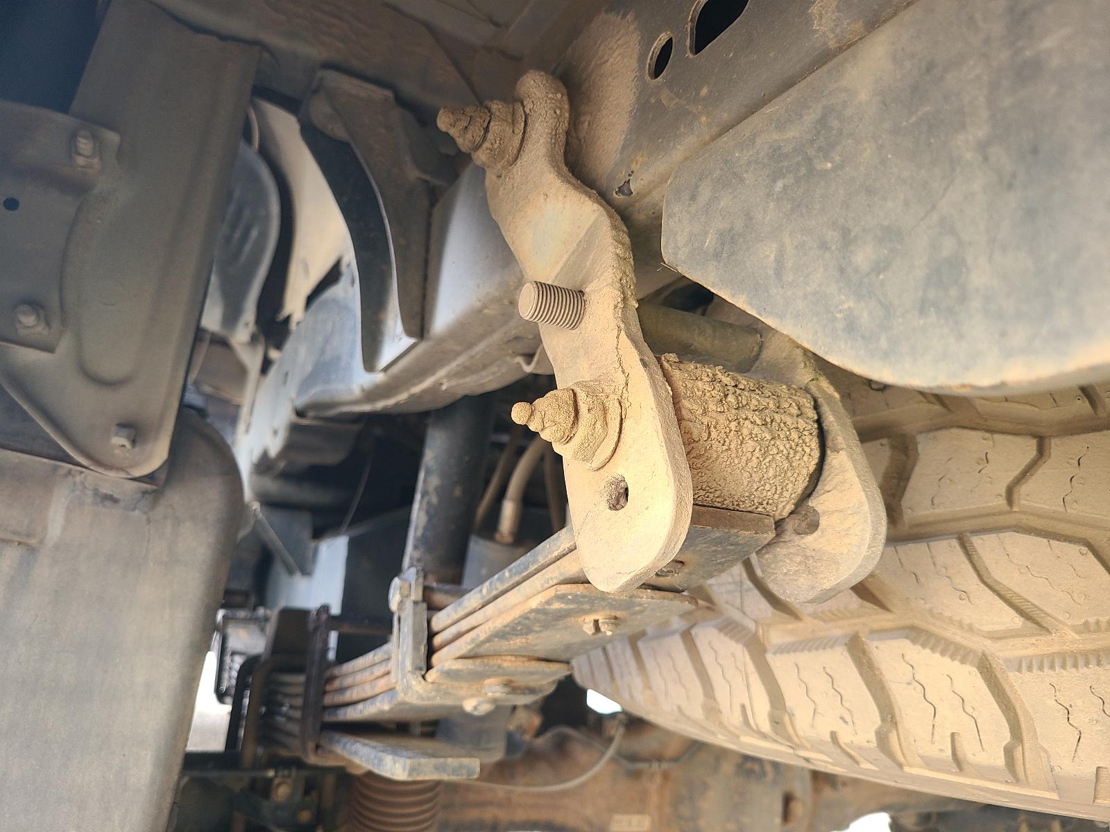 View Toyota Hilux 2013  