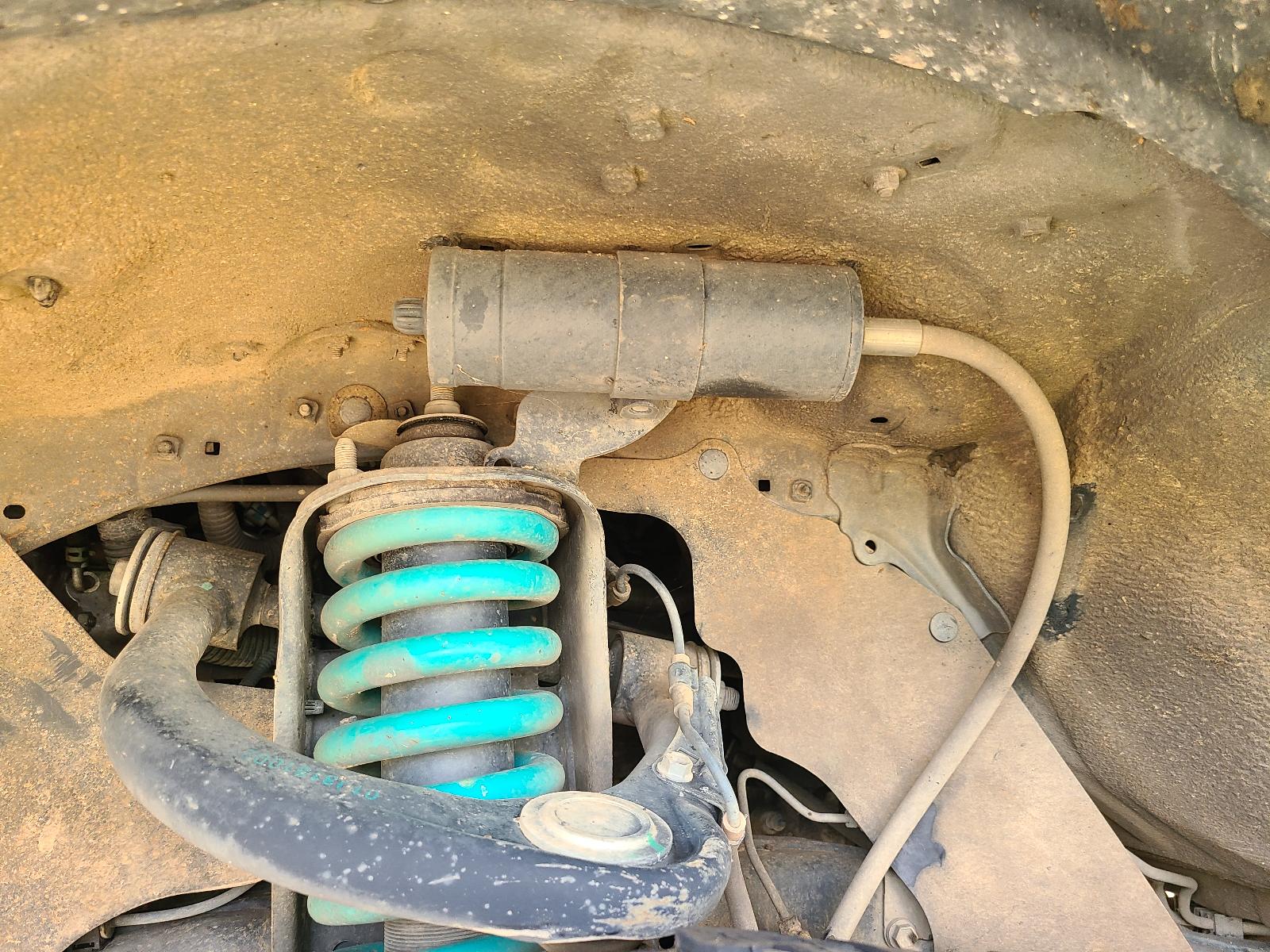 View Toyota Hilux 2013  