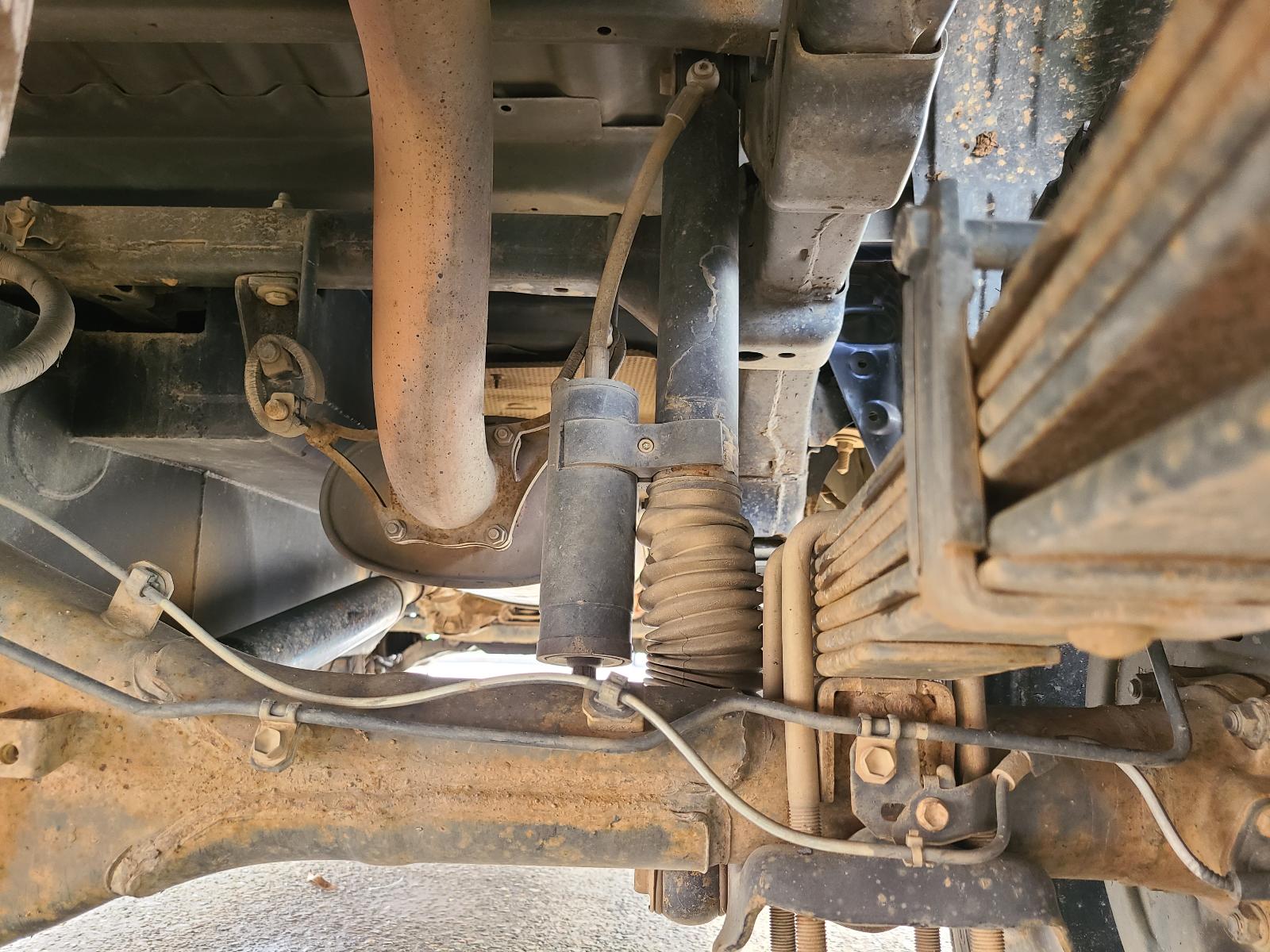 View Toyota Hilux 2013  