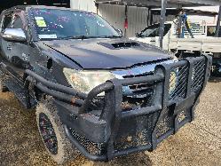 View Toyota Hilux 2013  