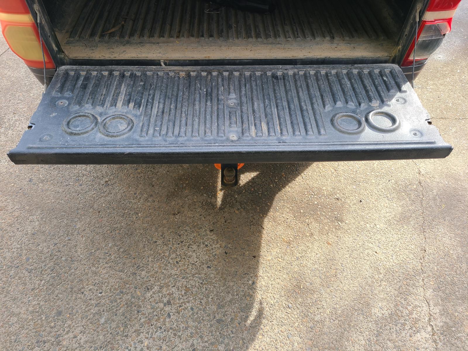 View Toyota Hilux 2013  
