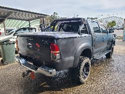 View Toyota Hilux 2013  
