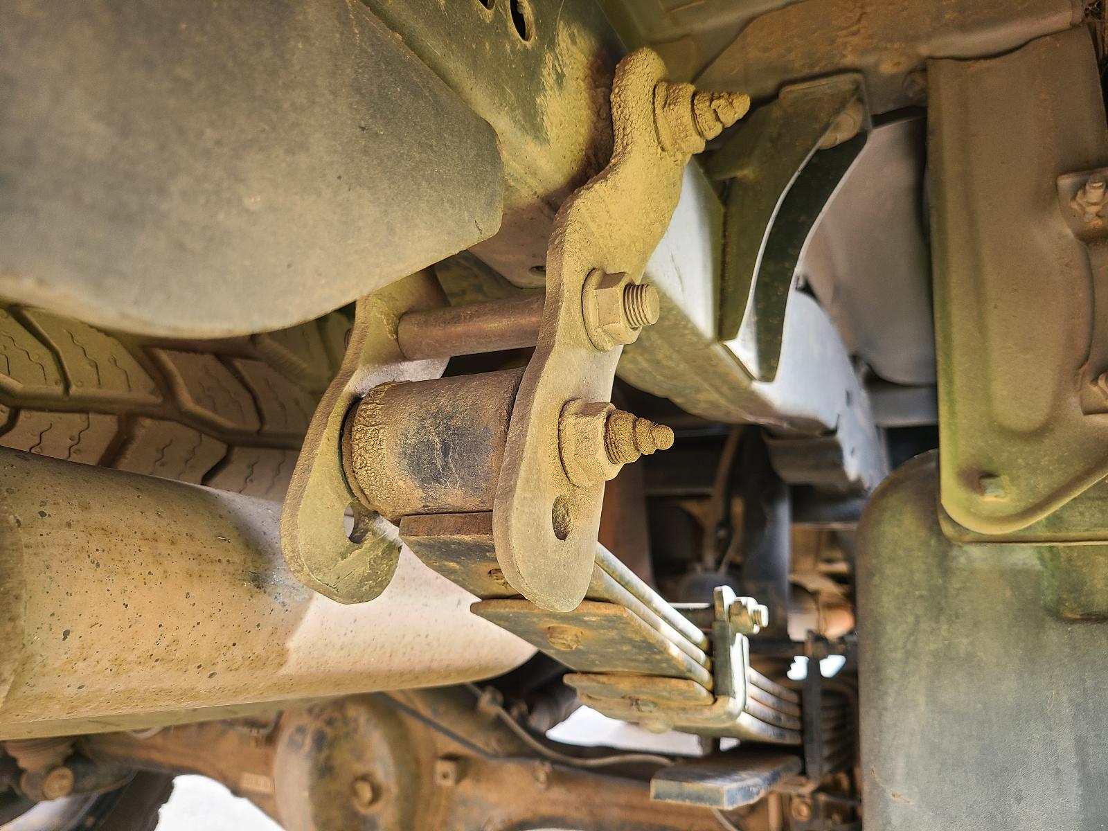 View Toyota Hilux 2013  