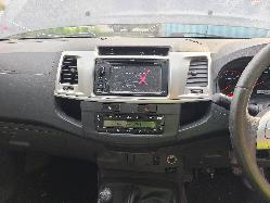 View Toyota Hilux 2013  