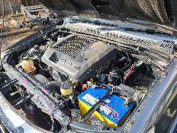 View Toyota Hilux 2013  