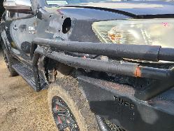 View Toyota Hilux 2013  