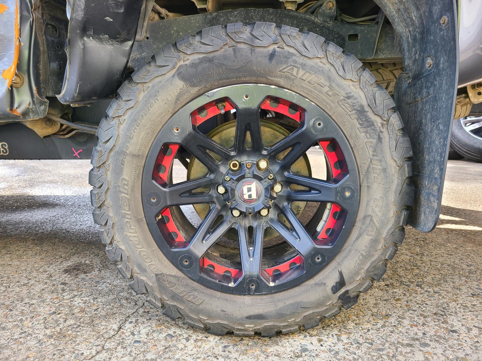 View Toyota Hilux 2013  