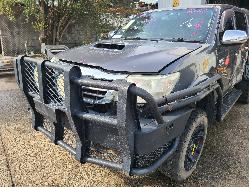 View Toyota Hilux 2013  