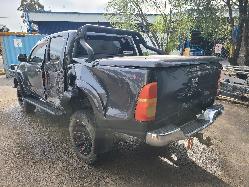 View Toyota Hilux 2013  