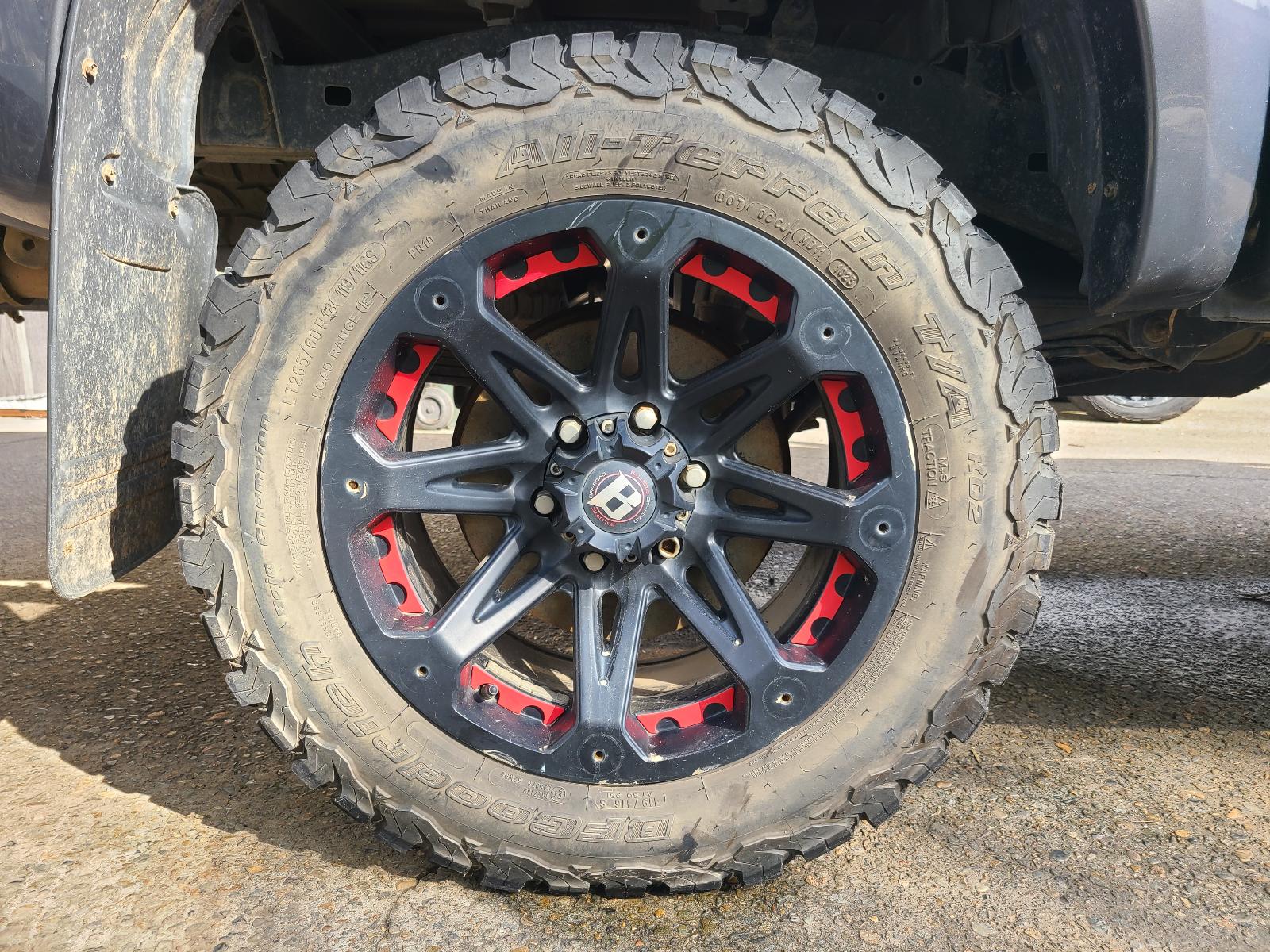 View Toyota Hilux 2013  