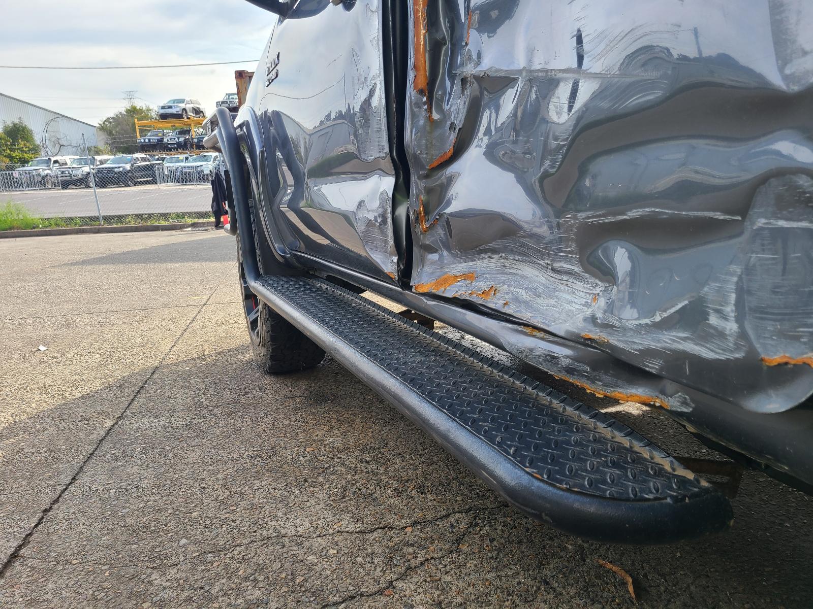View Toyota Hilux 2013  